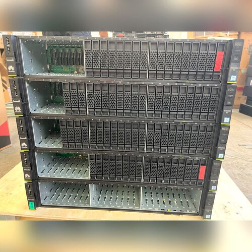 华为rh2288hv3服务器准系统没有内存硬盘带2个E5 议价