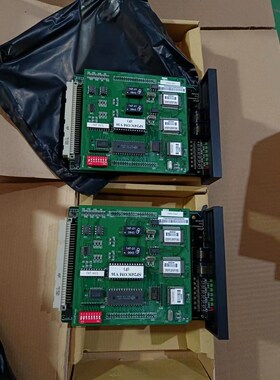 浙大中控卡件SP243X工程余货实物图片议价 议价
