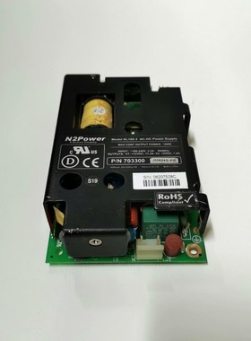 议价 N2Power电源 XL160-3 议价