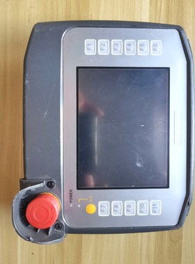 PFXGP4311HTADERK普洛菲斯示教器实物图少笔 议价