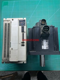 3KW A4伺服套裝