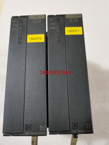6ES7 340—1AH02—0AE0包邮包好!