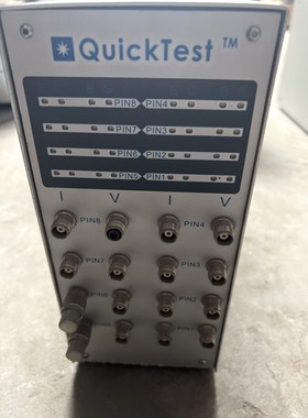 QuickTest 电子测试仪 议价