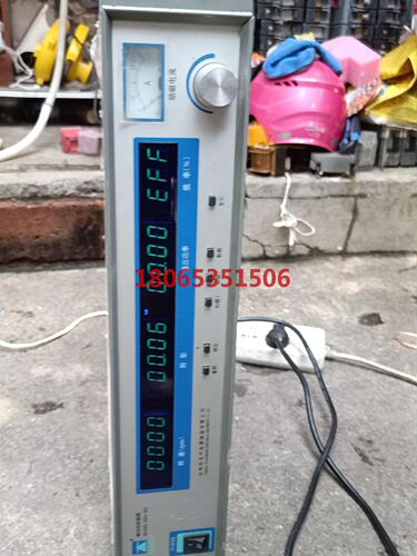 测功机控制器  光中电器.  KZQ-IIB.成色如图.