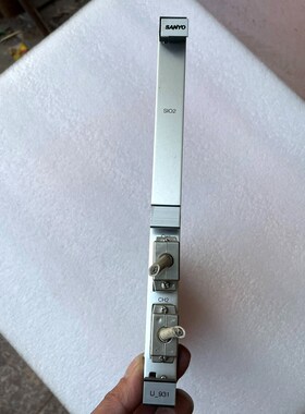 日本卡板 SVME-SIO2 贴片机配件 议价