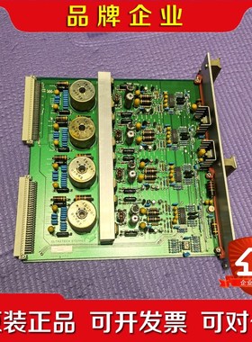 ULTRATECH STEPPER半导体 电源卡SWITCH 议价