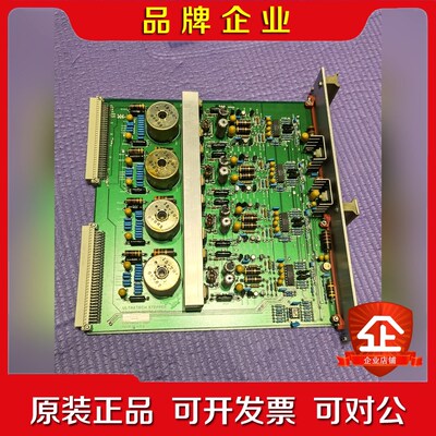 ULTRATECH STEPPER半导体 电源卡SWITCH 议价