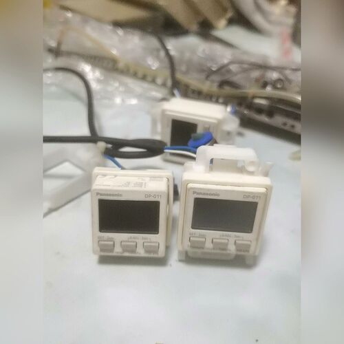 DP-011 数显压力表.功能正常