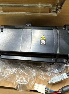 安川100W伺服电机SGMJV-01ADA61A21SG 议价