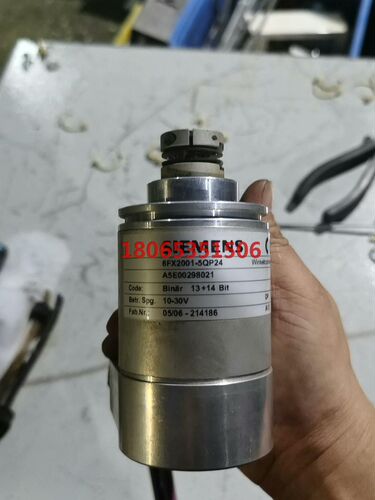 6FX2001-5QP24 编码器现货实物拍摄功能正