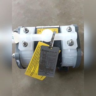 IWAKI隔膜泵TCP05TF成色不错感兴趣 议价 私聊拿走.二