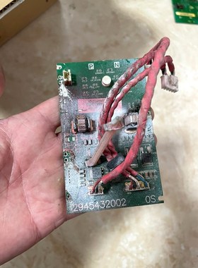 驱动板2945432002成色如图 议价