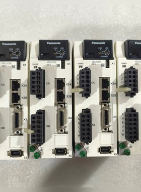 A6伺服驱动器MBLN25NE4台功能包好包邮 议价