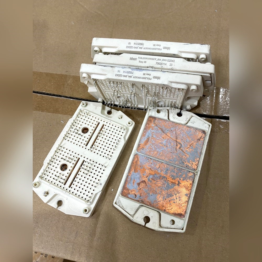 FS3L200R10W3S7F-B11SNXH100M65 议价