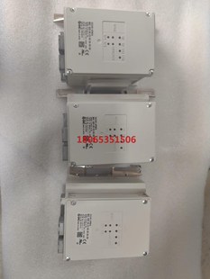 组装 SPN2A 阀岛剩余成 EX245 SMC总线模块