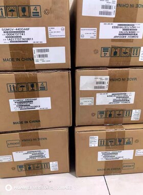 安川十代电机SGMXJ-08AUA6SC2 议价