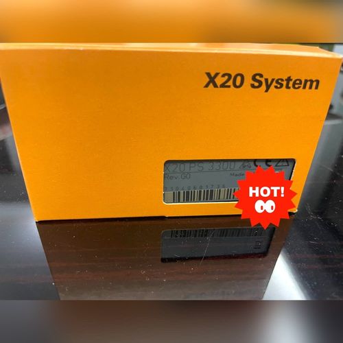 贝加莱 X20PS3300 原装日期 议价出秒拍 议价