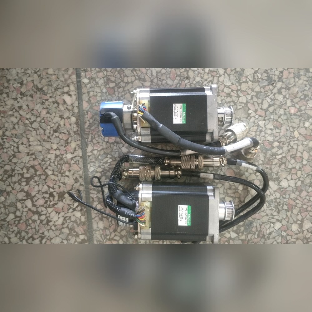 原装StepSyn电机103H7126-0722成色 议价