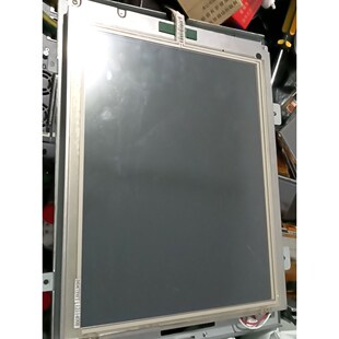 SHARP LQ121S1DG11工控屏加控制器一套拆 议价