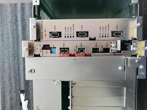 安川CPU单元YCP21-EYCP01B-EJANCD