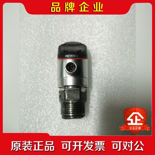 基恩士压力传感器GP-M进过水没有通过电. 议价