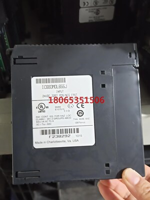 IC693MDL655 IC693ALG442 HE693R