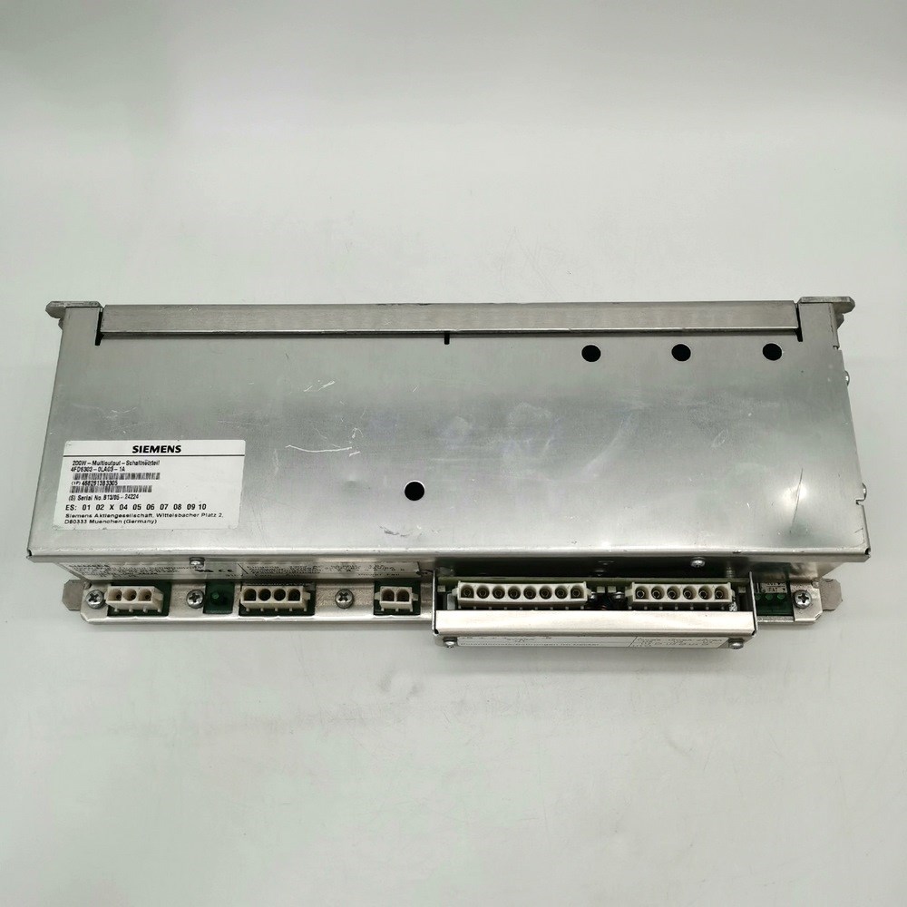 议价 SIEMENS电源 4FD6303-OLA03-1 议价