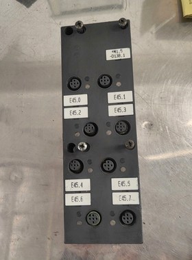 模块 BM141ECOFA 6ES7 141-1BP0