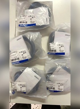 接近开关E2E-X18MY1-Z原装 议价