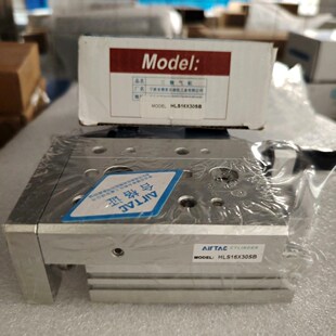 亚德客气缸HLS16X30SB 议价