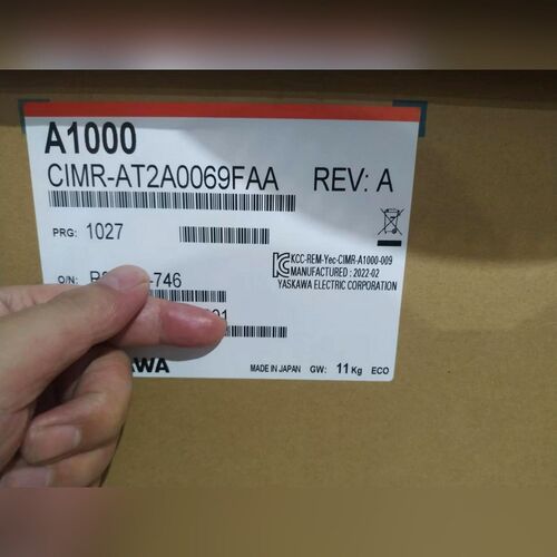 CIMR-AT2A0012FAA 0021 0030 004