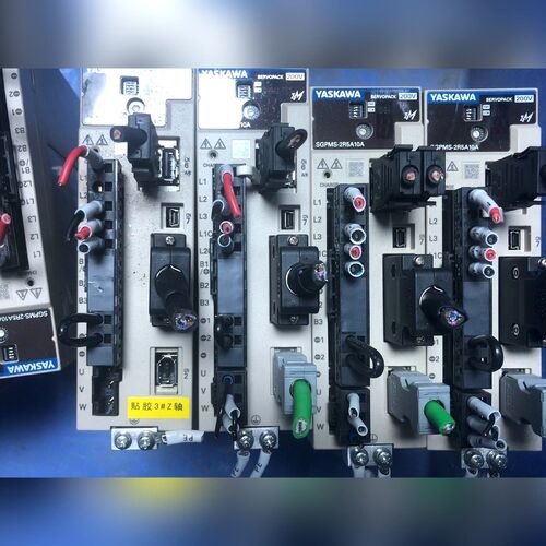 SGPMS-2R5A10A件功能完好 议价
