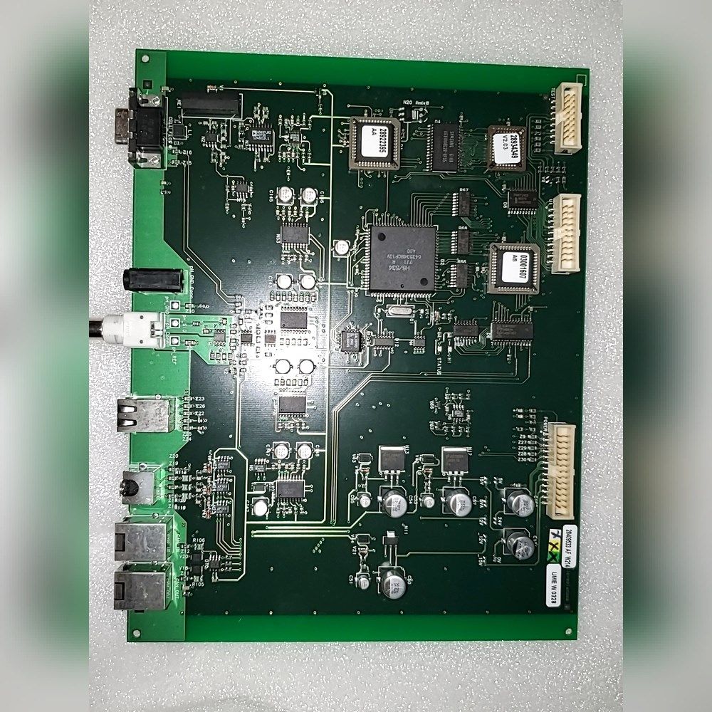 ge akta upc-900主板功能无法测试不包好坏处 议价