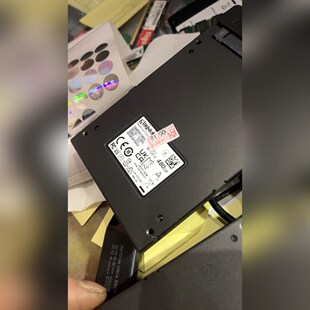 金士顿480GB固态硬盘SA400S37480G 议价