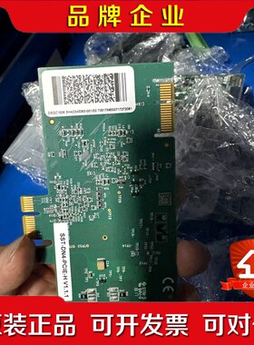 ABB DeviceNet通讯板DSQC1006 议价