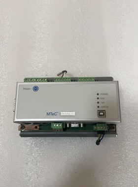 德国MESSKO MR控制器 EPT202 IM 实物 议价