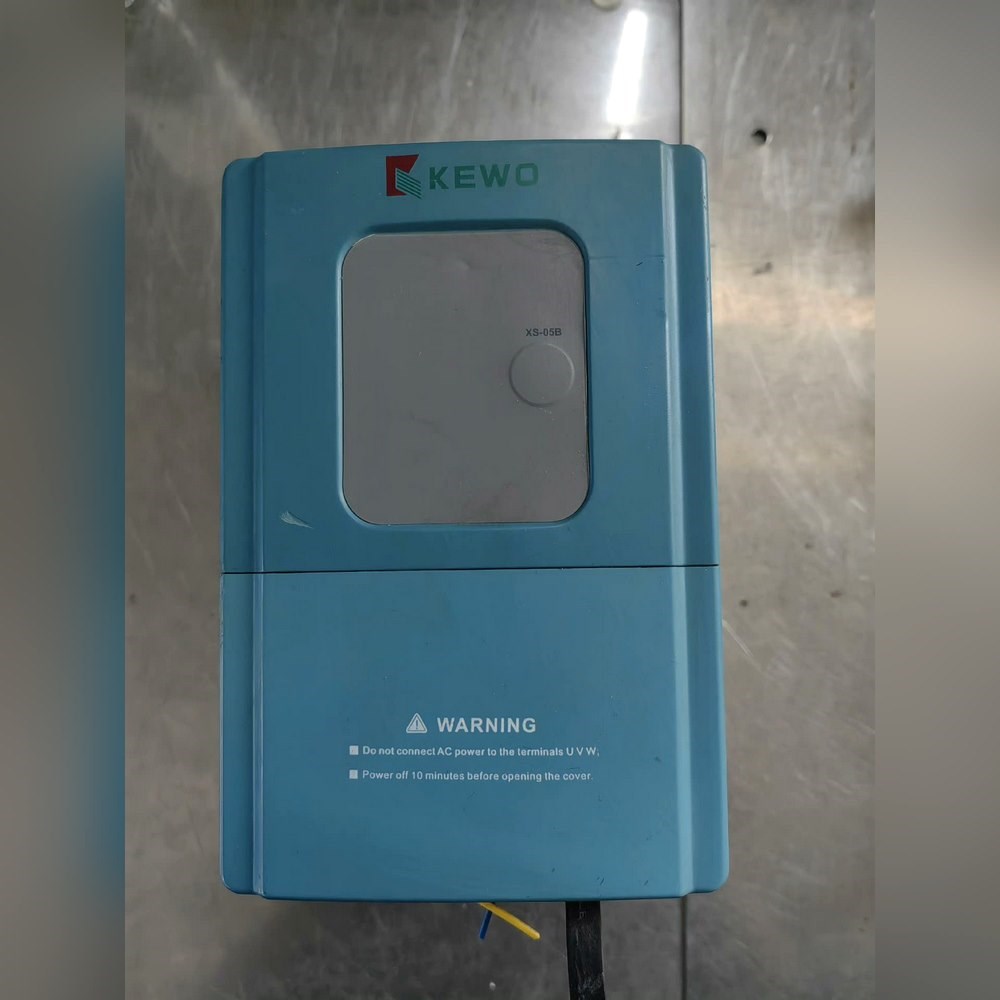 科沃变频器 AD100-2S1.5GB-05 1.5kw