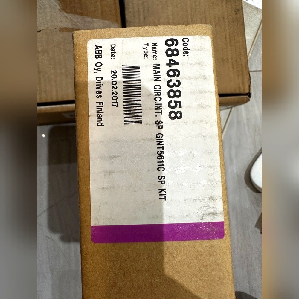 GINT5611CABB大功率主板原装未拆封