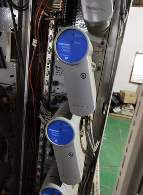 霍尼韦尔CC-PAON01 多套CC-TAON11底座卡件 议价