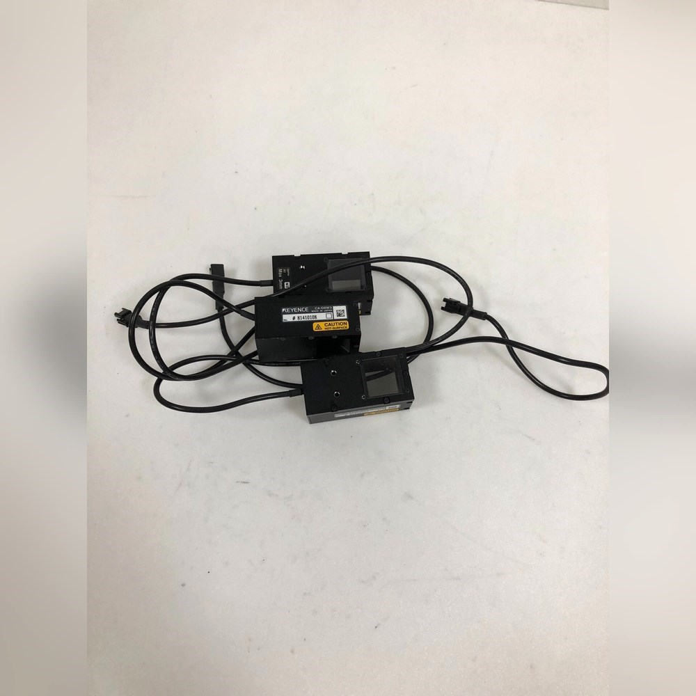 光源CA-DXW3 基恩士KEYENCE 议价