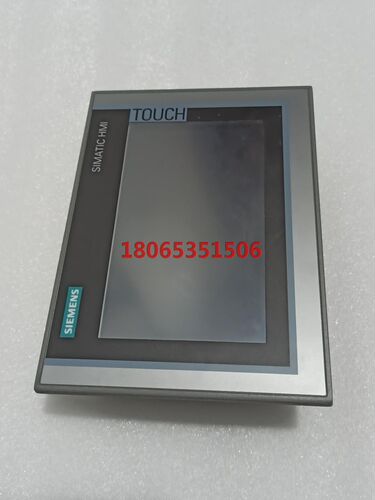 TP700 6AV2 124-0GC01-0AX0