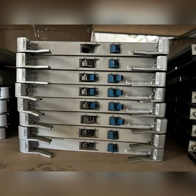 华为LSX板卡 10G波分板卡 12块现货成色新板卡完整议价