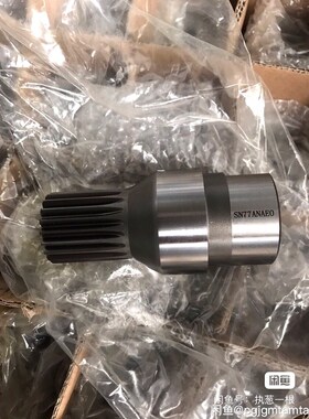 Nabtesco减速机配件 SN77AN107AE0 SN6 议价