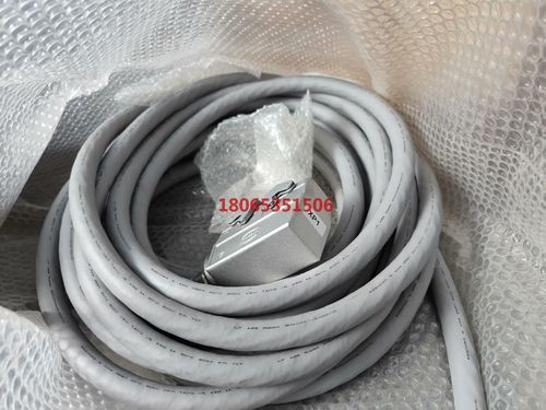 ABB机器人配件本体动力线缆3hac 9038-2