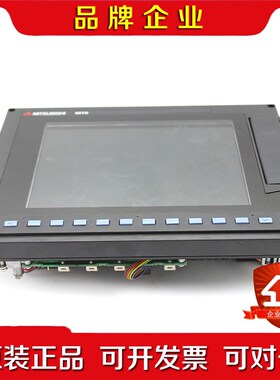 三菱M70数控系统主机FCA70P-2AVU几乎 议价