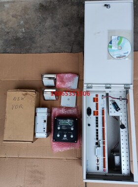 DANELEC系统VDR系统配件船用记录器系统观察