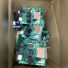 富士伺服驱动器电源板SA547706-04驱动板SP003 议价