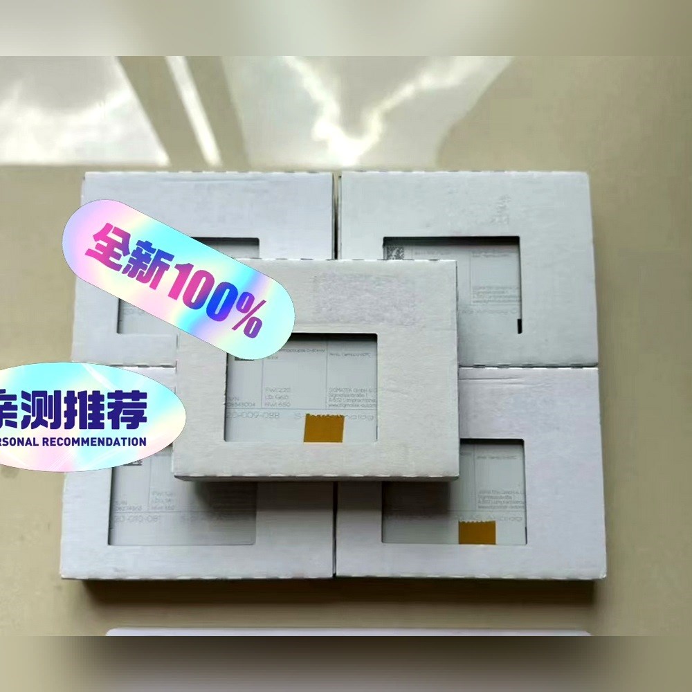 SIGMATEK西格玛泰克模块AO081原装20-0 议价