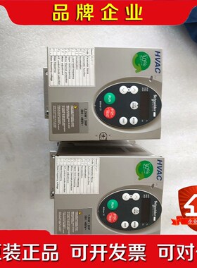 ATV21HU15N4 ATV21HU22N4 施耐德变频器 议价