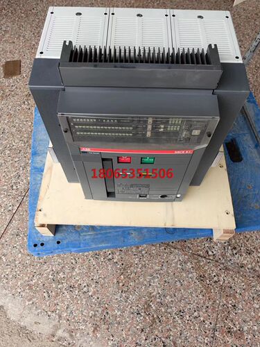 E3N2500 R1600 PR121/P ABB框架断路器